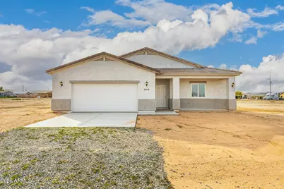 20419 W Mountain Sage Drive, Buckeye, AZ 85326 - Photo 1