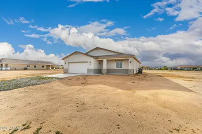 20419 W Mountain Sage Drive, Buckeye, AZ 85326 - Photo 4