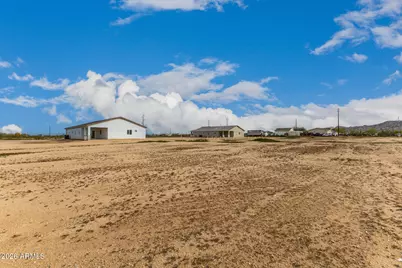 20419 W Mountain Sage Drive, Buckeye, AZ 85326 - Photo 28