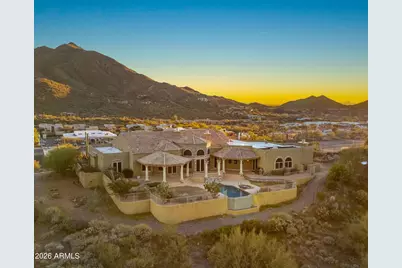 6562 E Cave Creek Road, Cave Creek, AZ 85331 - Photo 90