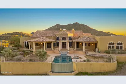 6562 E Cave Creek Road, Cave Creek, AZ 85331 - Photo 88