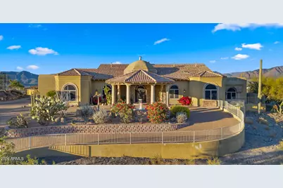 6562 E Cave Creek Road, Cave Creek, AZ 85331 - Photo 2