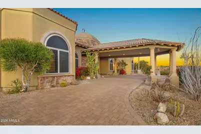 6562 E Cave Creek Road, Cave Creek, AZ 85331 - Photo 8