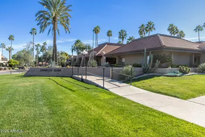 7424 N Via Camello Del Norte -- #190, Scottsdale, AZ 85258 - Photo 32