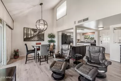 7424 N Via Camello Del Norte -- #190, Scottsdale, AZ 85258 - Photo 6