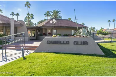 7424 N Via Camello Del Norte -- #190, Scottsdale, AZ 85258 - Photo 30