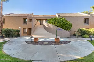 7424 N Via Camello Del Norte --, Scottsdale, AZ 85258 - Photo 1