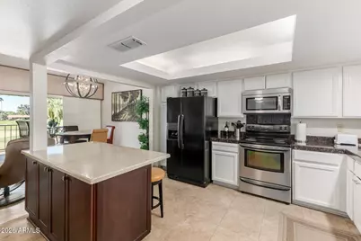 7424 N Via Camello Del Norte -- #190, Scottsdale, AZ 85258 - Photo 12