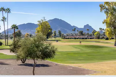 7424 N Via Camello Del Norte -- #190, Scottsdale, AZ 85258 - Photo 28