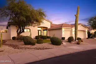19771 N 84th Way, Scottsdale, AZ 85255 - Photo 2