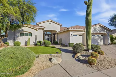 19771 N 84th Way, Scottsdale, AZ 85255 - Photo 1