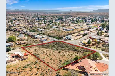 1190 E Peila Avenue #8, Cottonwood, AZ 86326 - Photo 4