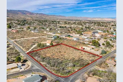 1190 E Peila Avenue #8, Cottonwood, AZ 86326 - Photo 6