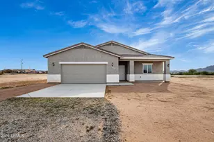 20427 W Mountain Sage Dr, Buckeye, AZ 85326 - Photo 1