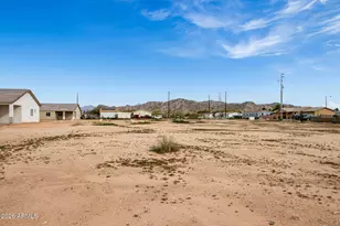 20427 W Mountain Sage Dr, Buckeye, AZ 85326 - Photo 36