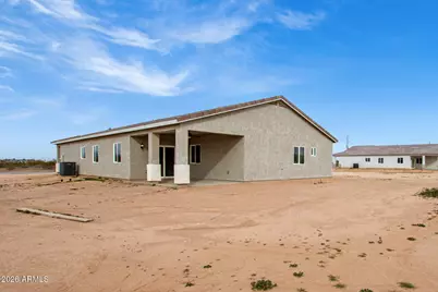 20427 W Mountain Sage Drive, Buckeye, AZ 85326 - Photo 32