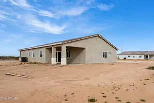 20427 W Mountain Sage Dr, Buckeye, AZ 85326 - Photo 32