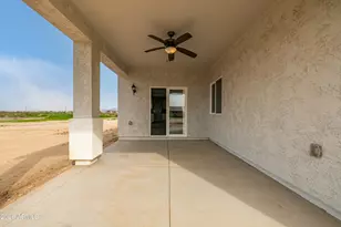 20435 W Mountain Sage Dr, Buckeye, AZ 85326 - Photo 30