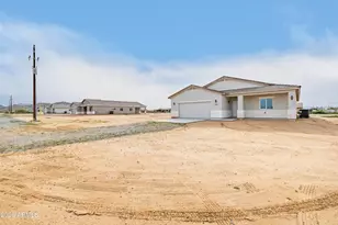 20435 W Mountain Sage Dr, Buckeye, AZ 85326 - Photo 2