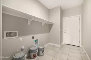 20435 W Mountain Sage Dr, Buckeye, AZ 85326 - Photo 28