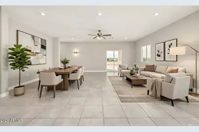 20435 W Mountain Sage Drive, Buckeye, AZ 85326 - Photo 4