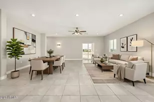 20435 W Mountain Sage Dr, Buckeye, AZ 85326 - Photo 4