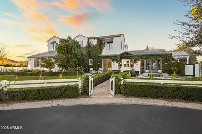 4716 N Dromedary Road, Phoenix, AZ 85018 - Photo 50