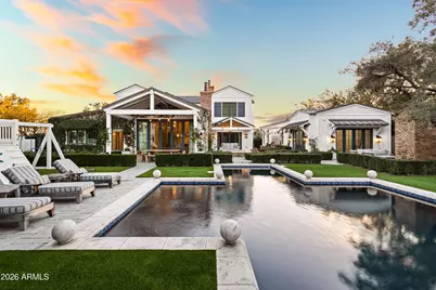 4716 N Dromedary Road, Phoenix, AZ 85018 - Photo 36