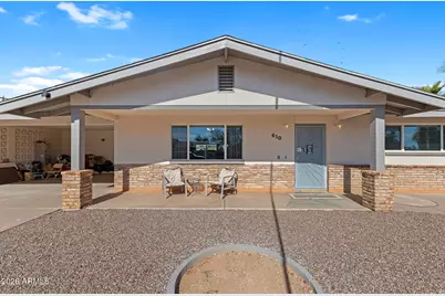 610 E Estevan Avenue, Apache Junction, AZ 85119 - Photo 8