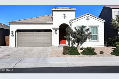 2048 E Park View Lane, Phoenix, AZ 85024 - Photo 1