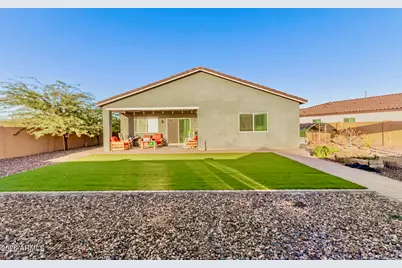 915 E Ruby Court, Casa Grande, AZ 85122 - Photo 2