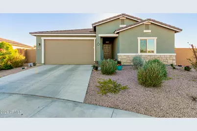 915 E Ruby Court, Casa Grande, AZ 85122 - Photo 2