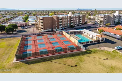 515 S Parkcrest Street #518, Mesa, AZ 85206 - Photo 4