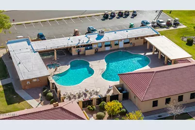 515 S Parkcrest Street #518, Mesa, AZ 85206 - Photo 10