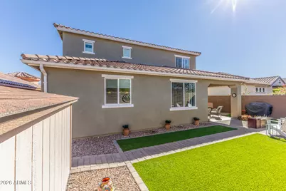 32096 N 132nd Drive, Peoria, AZ 85383 - Photo 64