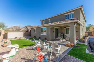 32096 N 132nd Dr, Peoria, AZ 85383 - Photo 62