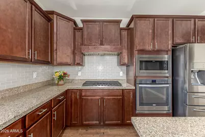 32096 N 132nd Drive, Peoria, AZ 85383 - Photo 24