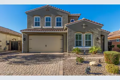 32096 N 132nd Drive, Peoria, AZ 85383 - Photo 1