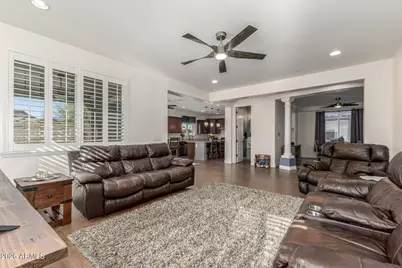 32096 N 132nd Drive, Peoria, AZ 85383 - Photo 16