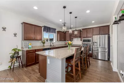 32096 N 132nd Drive, Peoria, AZ 85383 - Photo 20