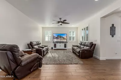 32096 N 132nd Drive, Peoria, AZ 85383 - Photo 14