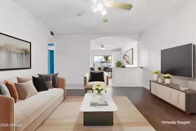 18212 N 34th Lane, Phoenix, AZ 85053 - Photo 4