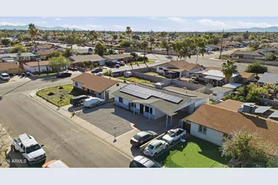 18212 N 34th Lane, Phoenix, AZ 85053 - Photo 38