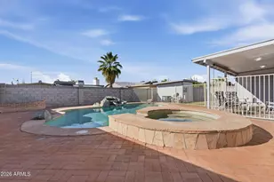 18212 N 34th Ln, Phoenix, AZ 85053 - Photo 28