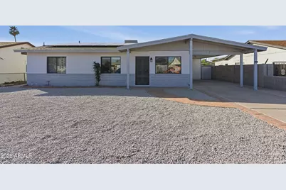 18212 N 34th Lane, Phoenix, AZ 85053 - Photo 1