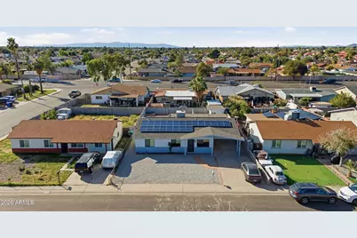 18212 N 34th Lane, Phoenix, AZ 85053 - Photo 36