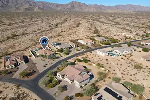 8424 N 194th Dr, Waddell, AZ 85355 - Photo 46