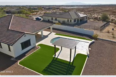 8424 N 194th Drive, Waddell, AZ 85355 - Photo 54