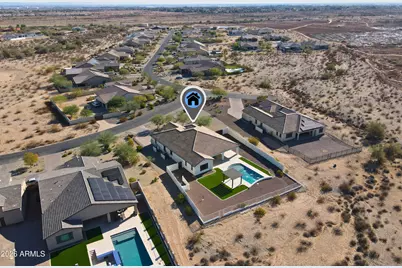 8424 N 194th Drive, Waddell, AZ 85355 - Photo 60