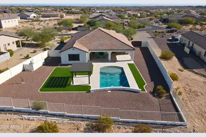 8424 N 194th Drive, Waddell, AZ 85355 - Photo 50